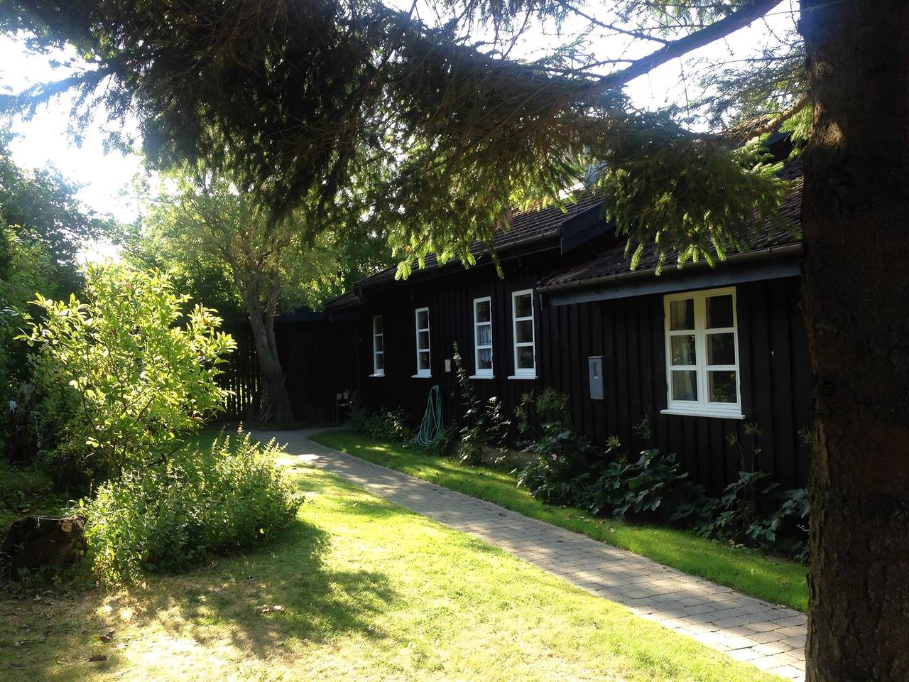 Lovely holiday home near Vejby Strand in Vejby Strand, Vejby