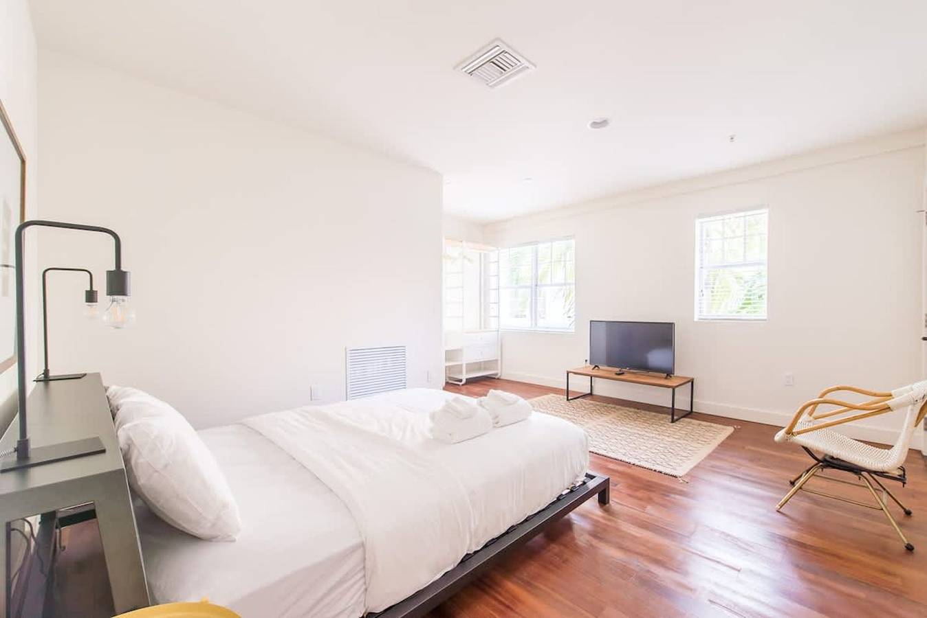 Apartamento entero, Surreal Southbeach Luxury   huge 2Br apt   terrace in South Beach, Miami Beach