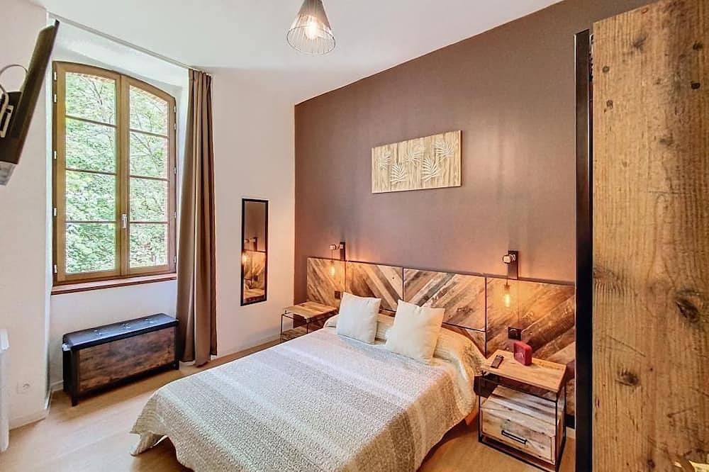 Apartamento entero, Magnífico piso de 3 estrellas in Aulus-les-Bains, Parque Natural Regional de los Pirineos de Ariège
