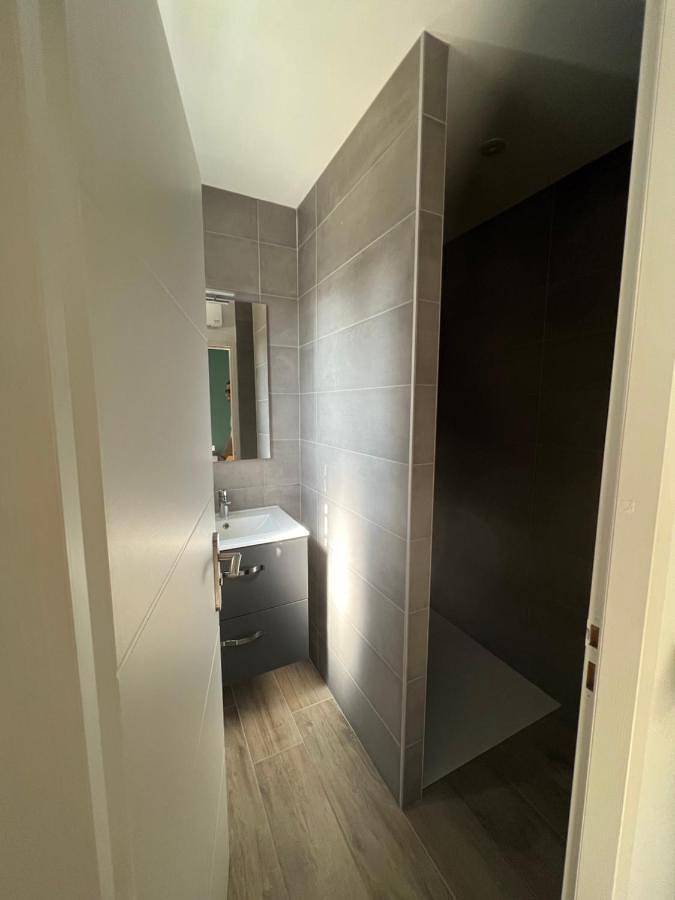 Location de vacances pour 8 personnes, avec vue ainsi que piscine et jardin à Saint-Jean-Lasseille - 3