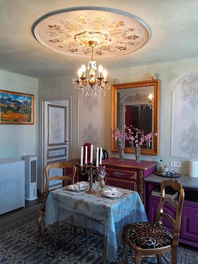 Appartement de vacances pour 2 personnes