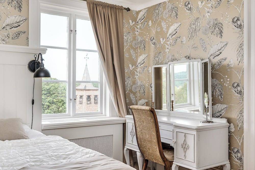 The vicarage in Säfsen in Ludvika, Dalarna