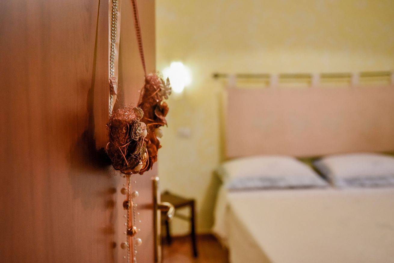 Appartement entier, Giardino dei Limoni Rooms 1 in Oliena, Barbagia