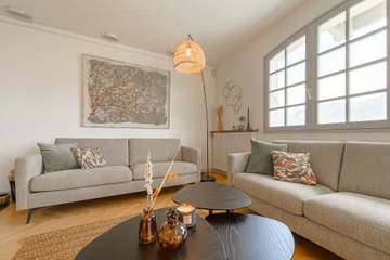 Villa for 9 People in Sévrier, Annecy region, Photo 1