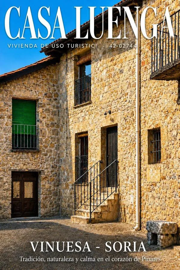 Maison de vacances pour 8 personnes, avec vue et balcon - 1