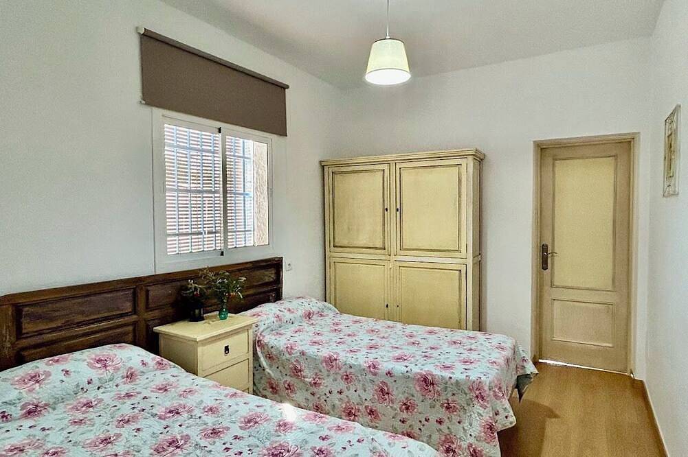 Casa Castillo Charming Rural Getaway in Arahal, Sevilla Provinz