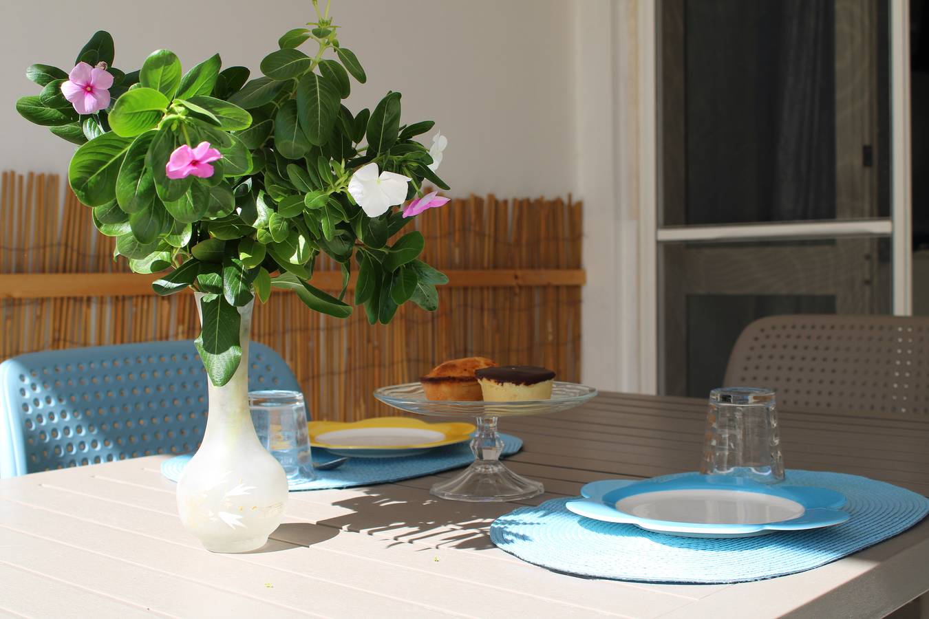 Appartement entier, Le Barchette 2 - piano terra in San Cataldo, Province de Lecce
