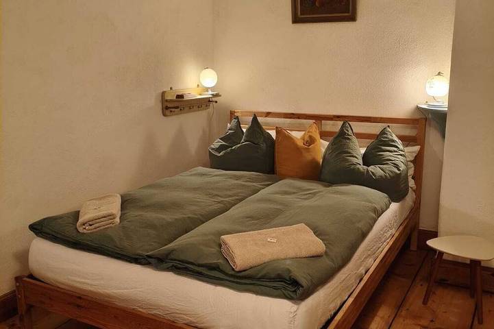 Ferienwohnung für 7 Personen in Greiz - 2