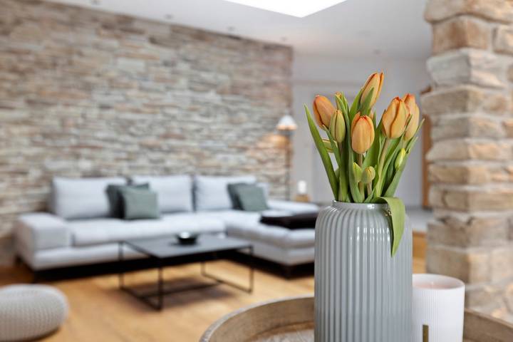 Ferienhaus für 8 Personen, mit Garten, mit Haustier in Villingen-Schwenningen - 3