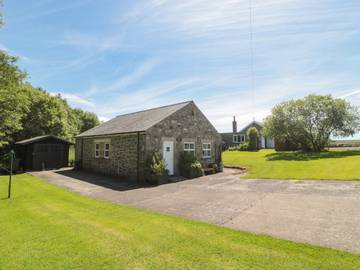 Cottage for 4 People in Northumberland, North East England, Photo 1