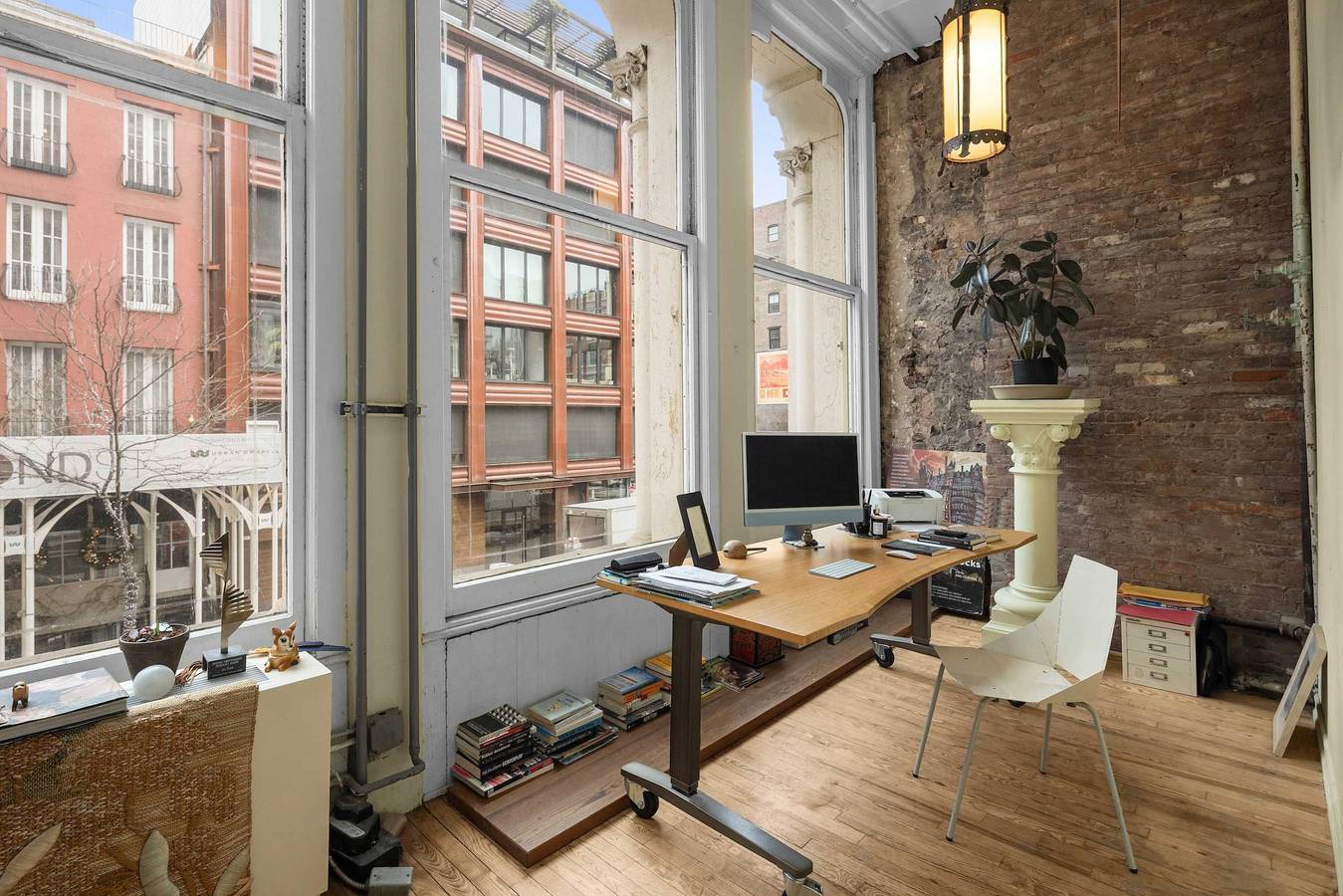 Apartamento entero, Bond Loft   Expansive   Luxurious Loft in Noho in Manhattan, Nueva York