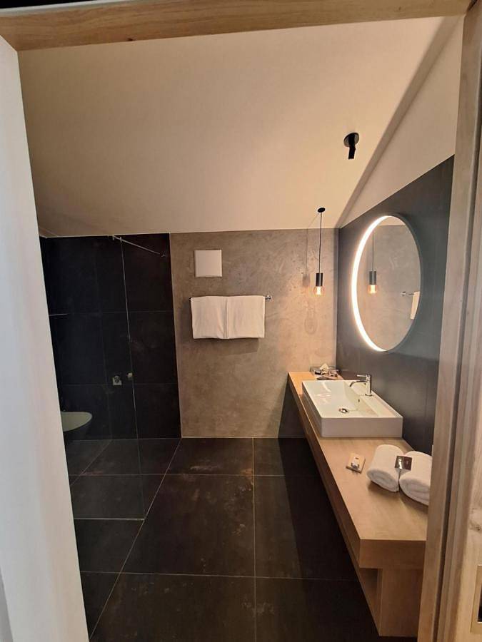 Steindl's Boutique Hotel in Stubaier Alpen, Sterzing