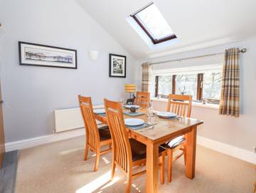 Apartment for 4 People in Ambleside, Cumbria, Photo 4