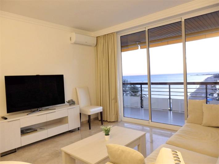 Apartamento entero, Santa clara Torre 2 Apartmentsyo in La Carihuela, Cordillera Penibética