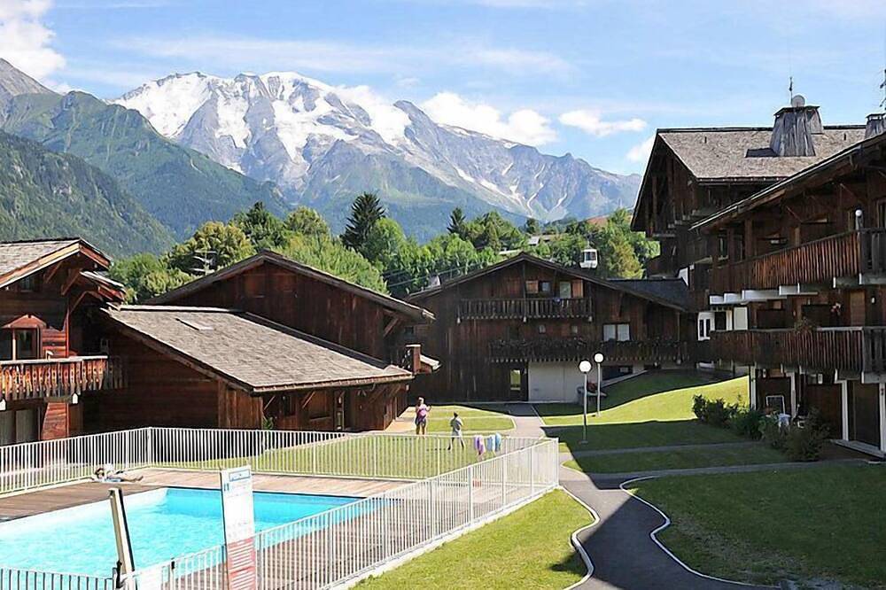 Photo : Appartement de vacances