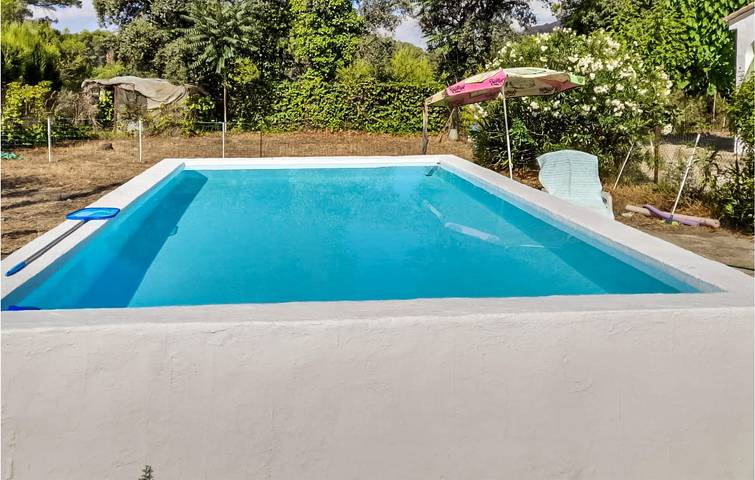 Apartamento para 4 personas en Játiva