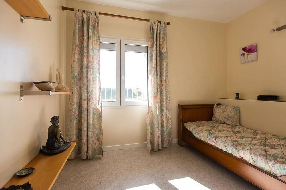 La Roque - St Agnan - Gîte in Región de Castres