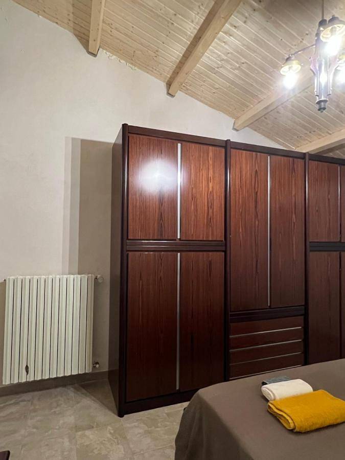 Chambre d’hôte pour 2 personnes, avec Terrasse ainsi que Jardin et Vue à Chiaramonte Gulfi - 3