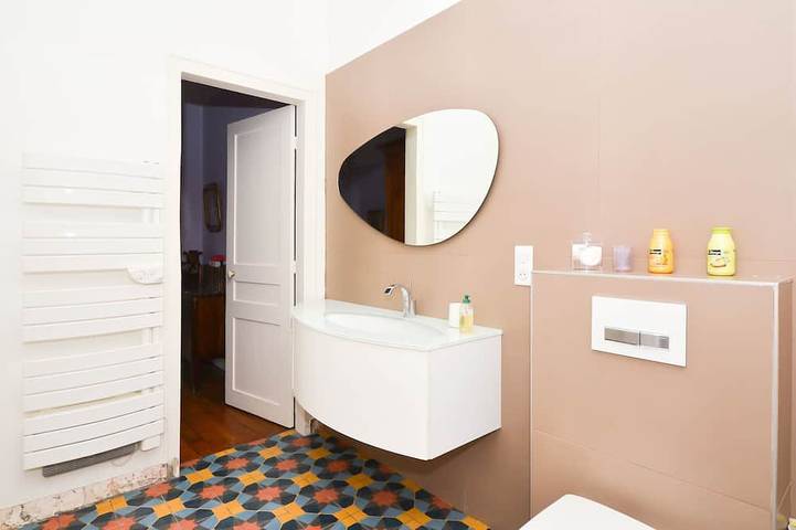 Chambre d’hôte pour 4 personnes à Reims - 4