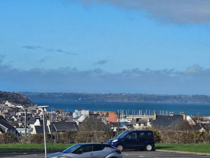 Gîte pour 4 personnes, avec jardin à Camaret-sur-Mer - 2
