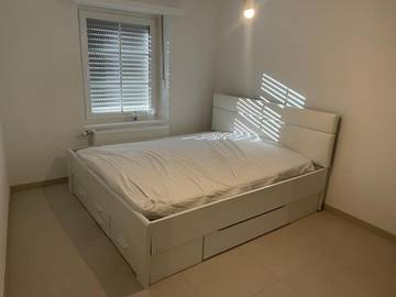Gîte pour 3 personnes à Dudelange