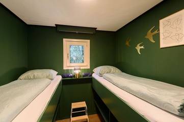 Appartement voor 4 Personen in Putten, Veluwe, Afbeelding 4