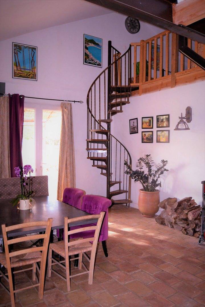 Gîte Calanque de Port d'Alon in Saint-Cyr-sur-Mer, Région de Toulon