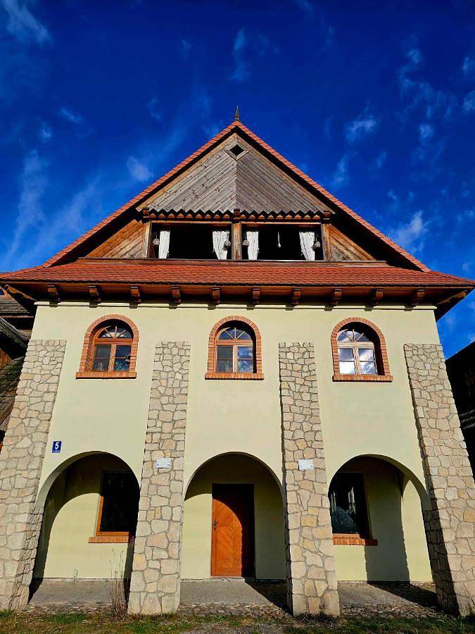 Ferienwohnung für 4 Personen, mit Ausblick und Balkon - 1