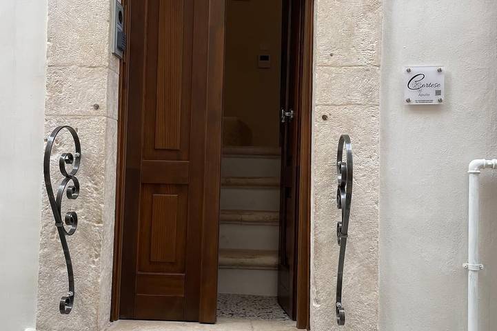 Appartement de vacances pour 2 personnes - 1
