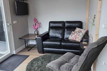 Chalet für 4 Personen in Westkapelle, Zeeuwse Kust, Bild 3