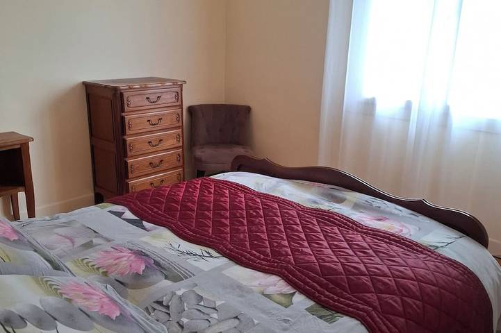 Location de vacances pour 4 personnes, avec terrasse à Revel - 4