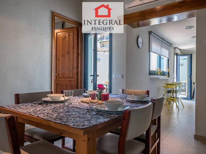 Ferienhaus für 5 Personen, mit Terrasse, mit Haustier in Palamós - 4