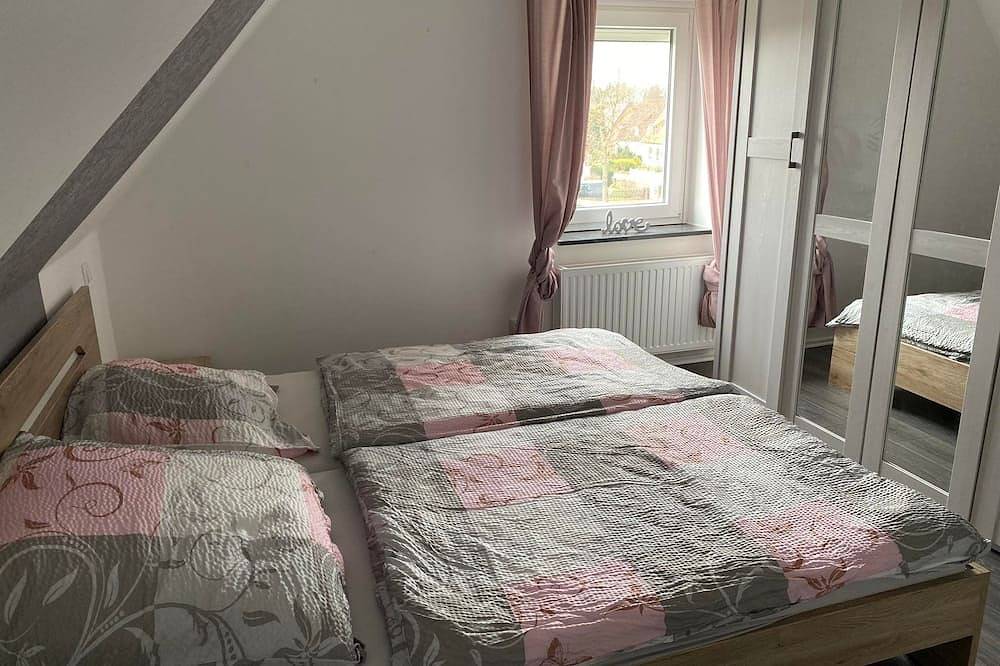 Haus in Ruhiger Lage in Bad Fallingbostel, Landkreis Heidekreis