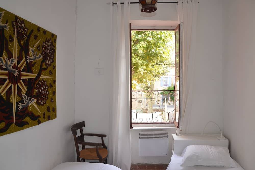 Ferienhaus / Villa - Gruissan village in Gruissan (Ville), Gruissan