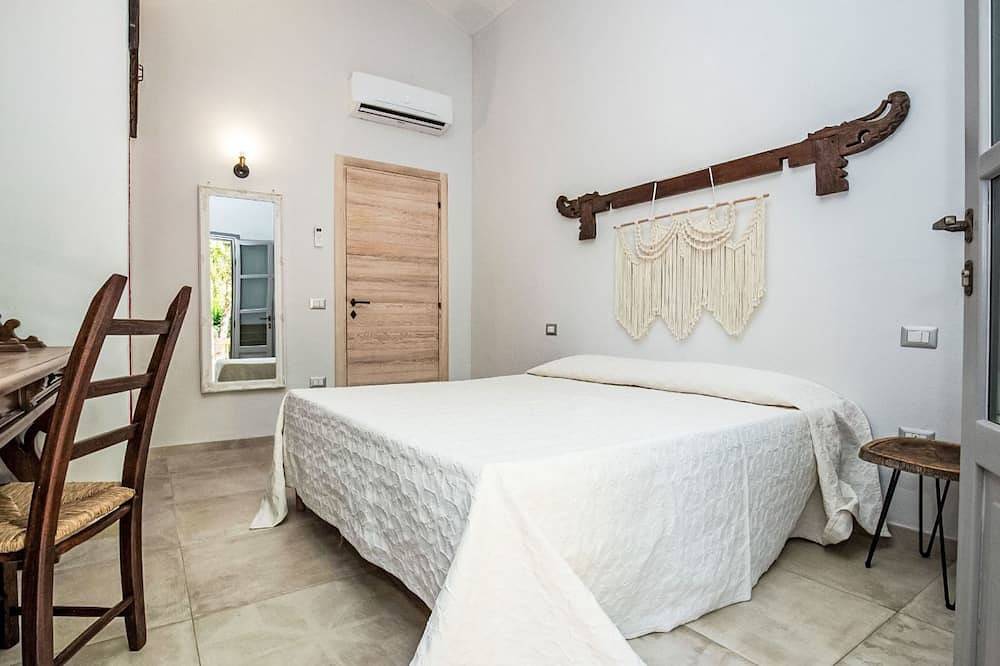 La Casa di Sughero in Calangianus, Olbia-Tempio