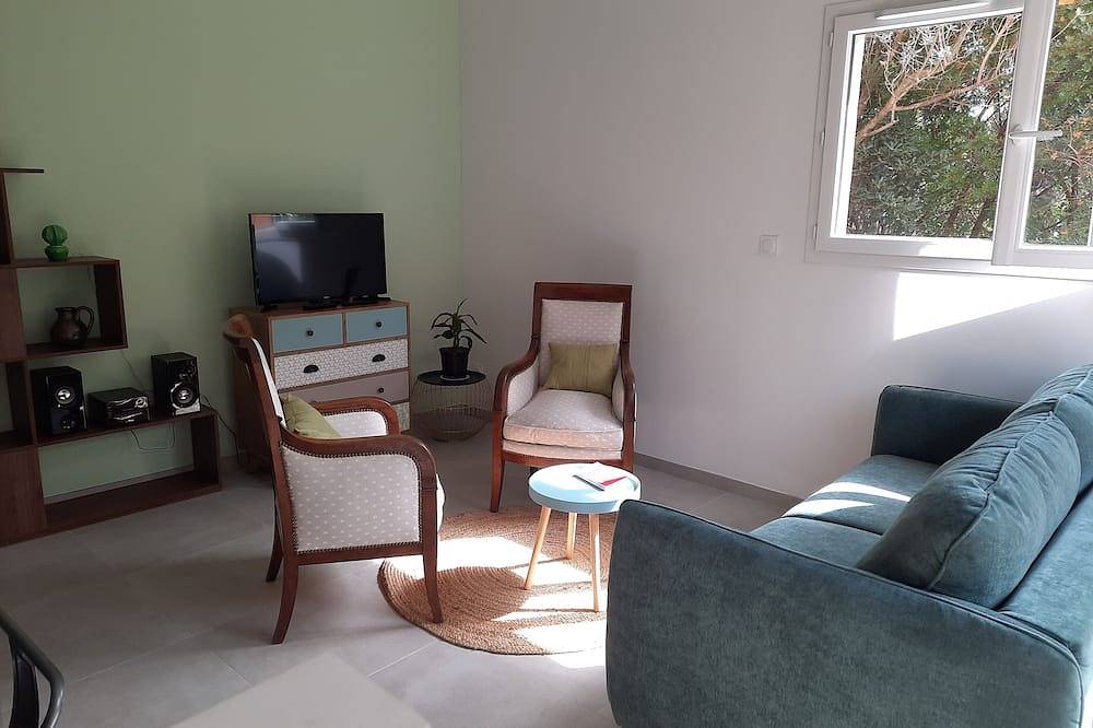 Les Myrtes Studio Style Atelier in Cuers, Region de Toulon