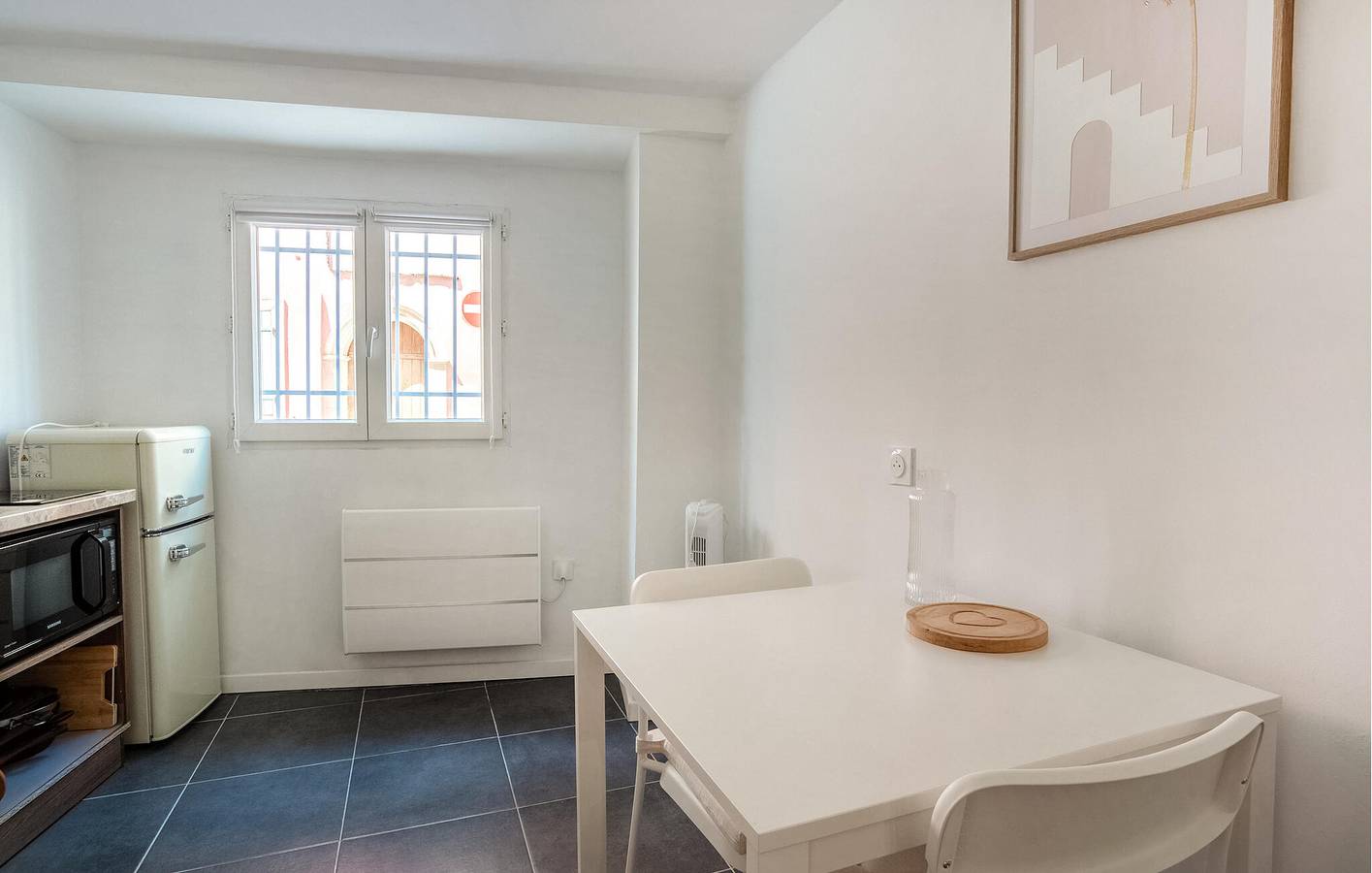 Ganze Ferienwohnung, Gemütliche Ferienwohnung mit Parkplatz und WiFi - Solliès-Toucas in Solliès-Pont, Toulon Region