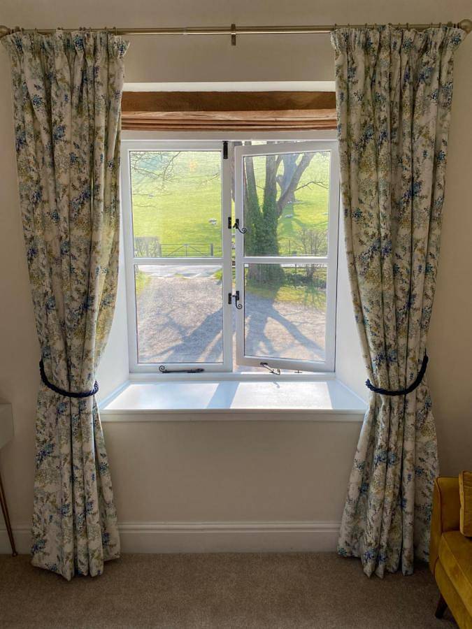 Twin Room in Brecon Beacons