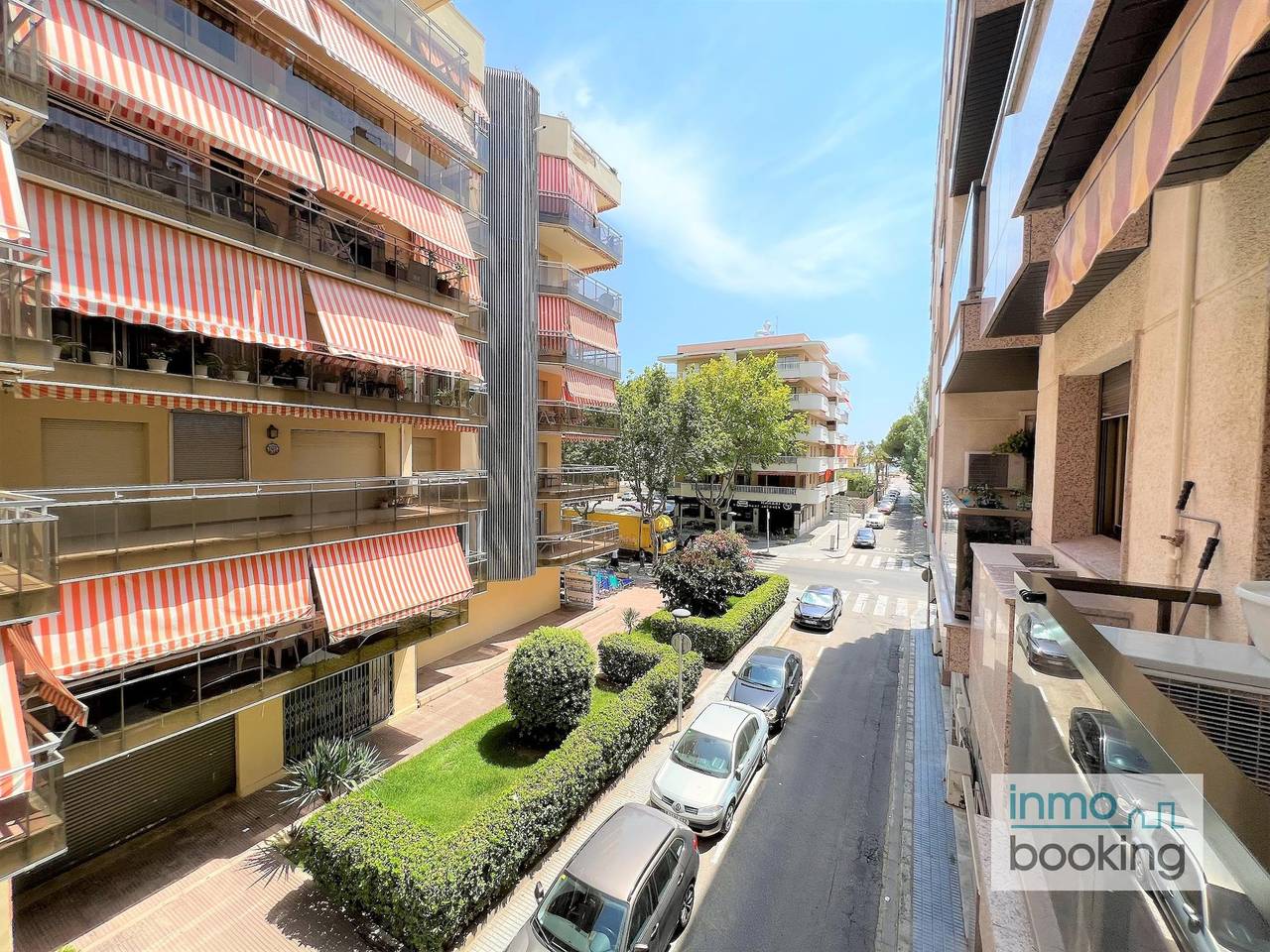 Appartamento vacanze a Salou a partire da 84€ a notte