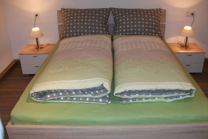 Ferienhaus für 16 Personen, mit Balkon und Garten, mit Haustier in Schmallenberg - 4