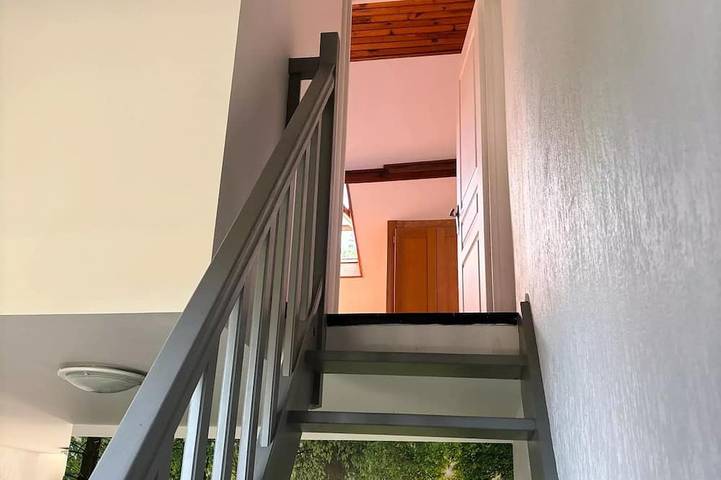 Camping pour 3 personnes dans le Parc naturel régional du Morvan