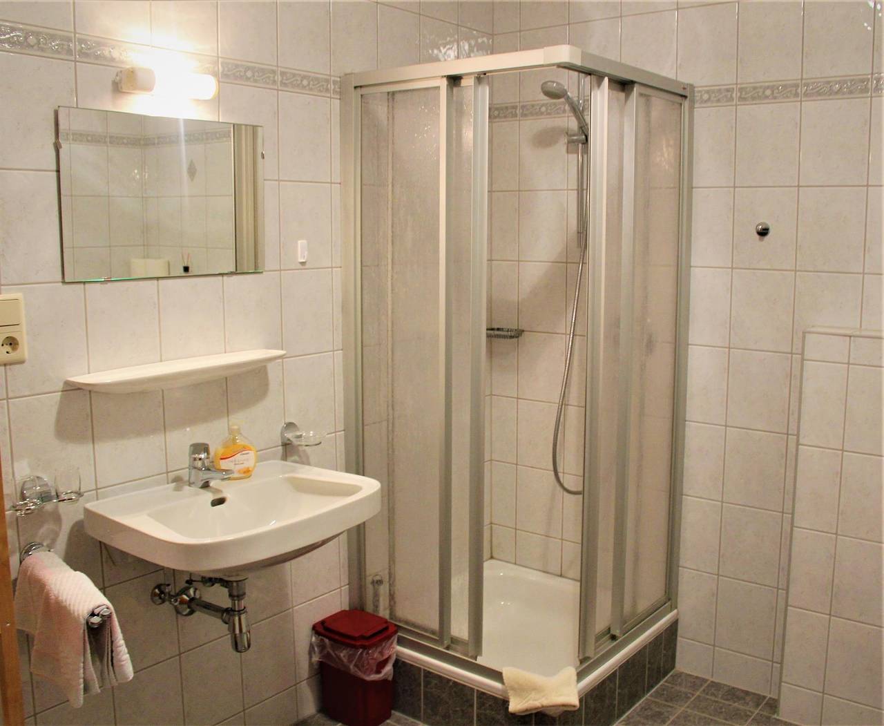 Ganze Ferienwohnung, Appartement Brand in Niederthai, Umhausen