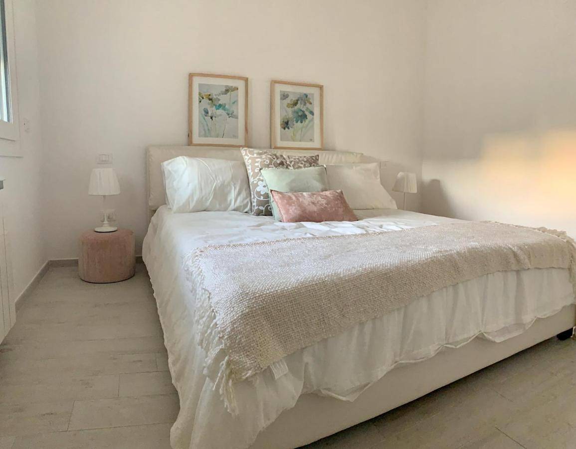 Cały apartament, Puro Lino Tropea "Luxury Stay" in Tropea, Prowincja Vibo Valentia