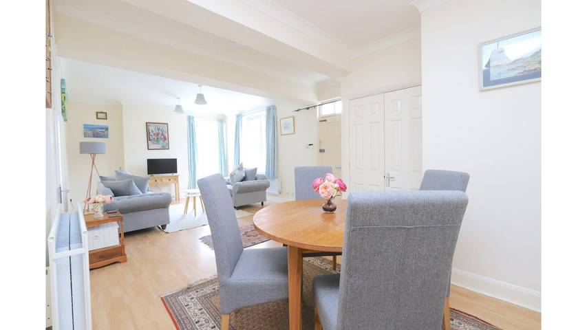 Gîte pour 2 personnes à Oxford - 2