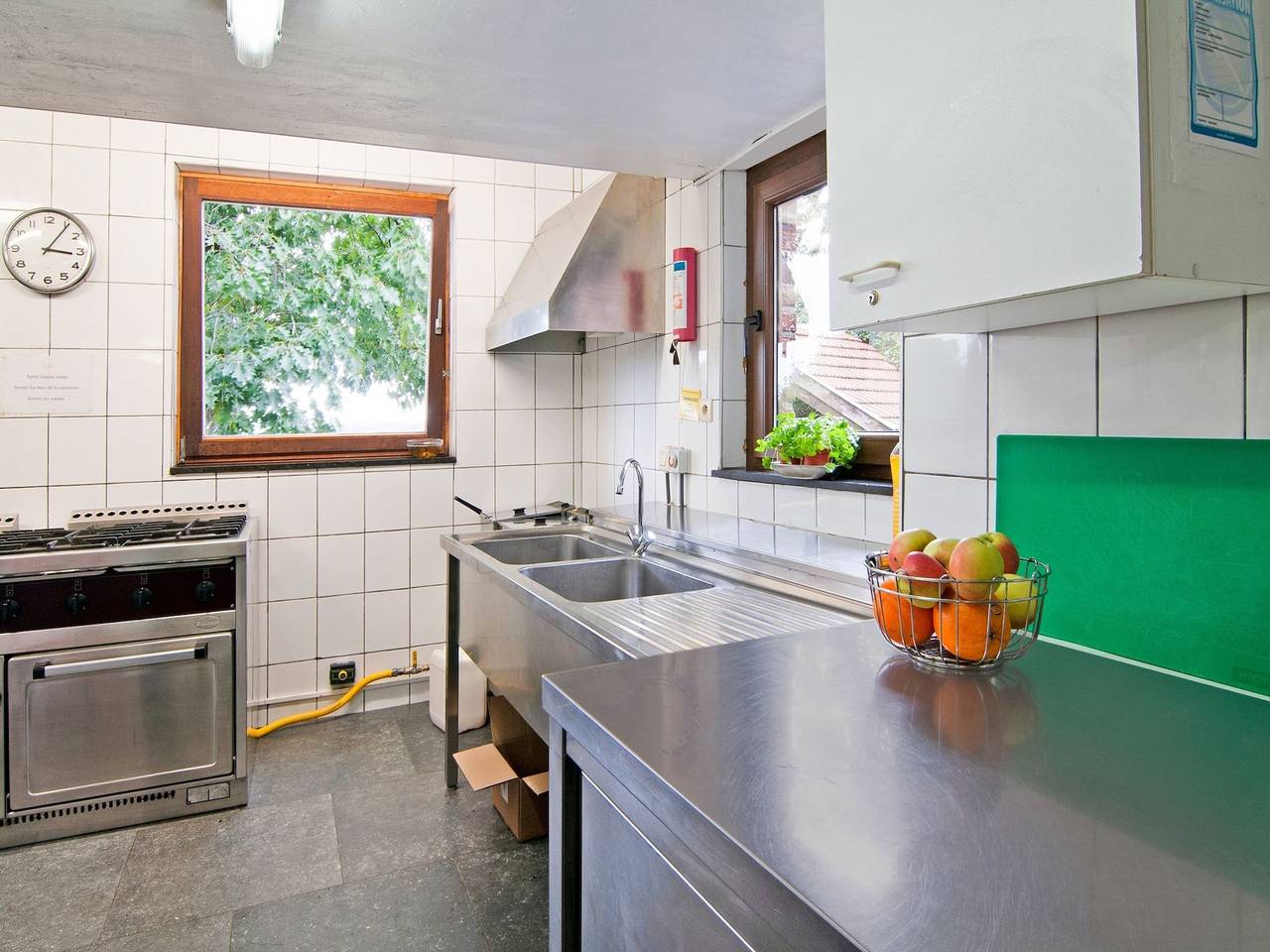 Ferienhaus für 60 Personen mit Garten in Jalhay, Lüttich und Umgebung