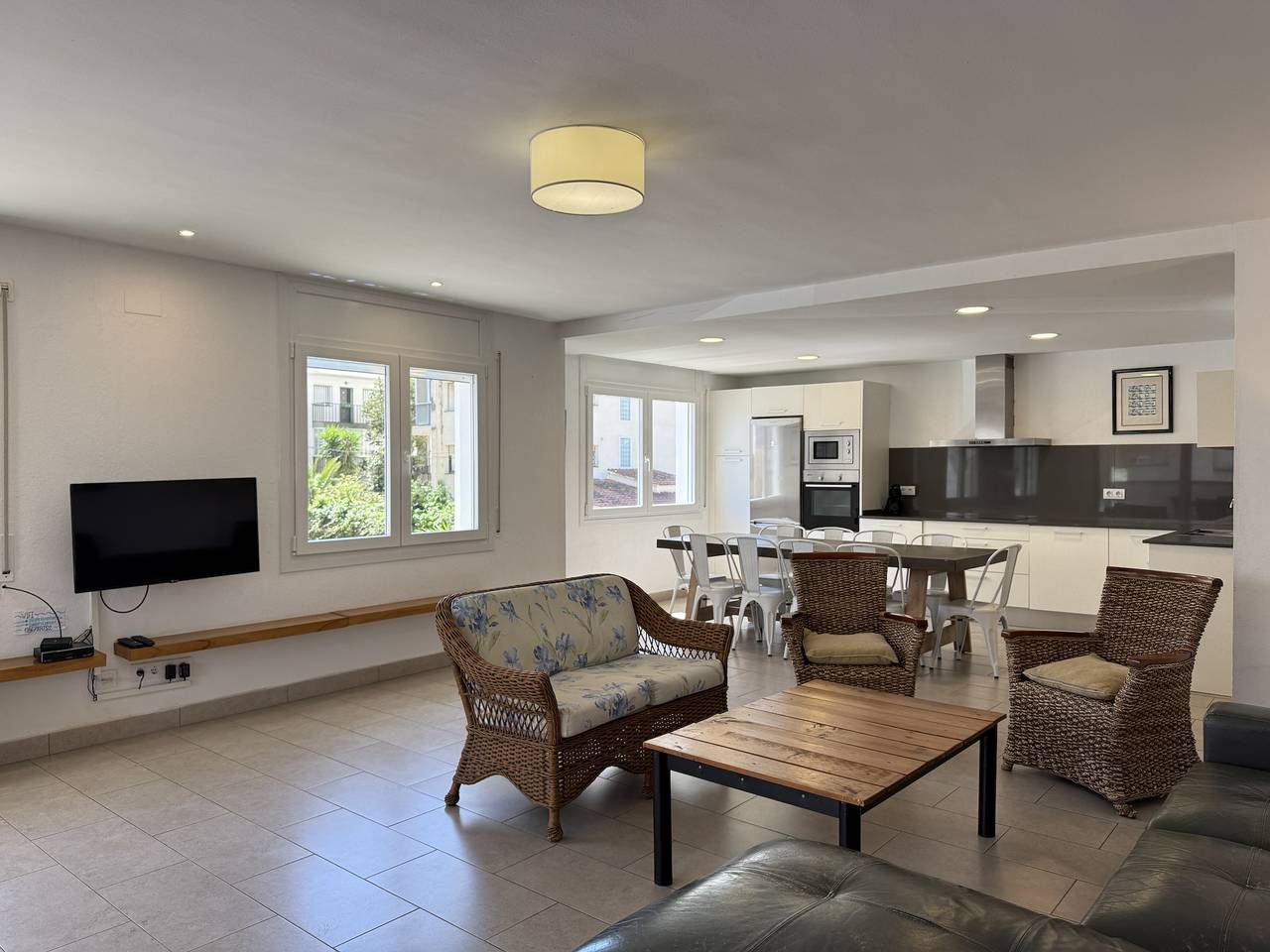 Apartamento entero, Agi Las Acacias in Santa Margarida, Roses