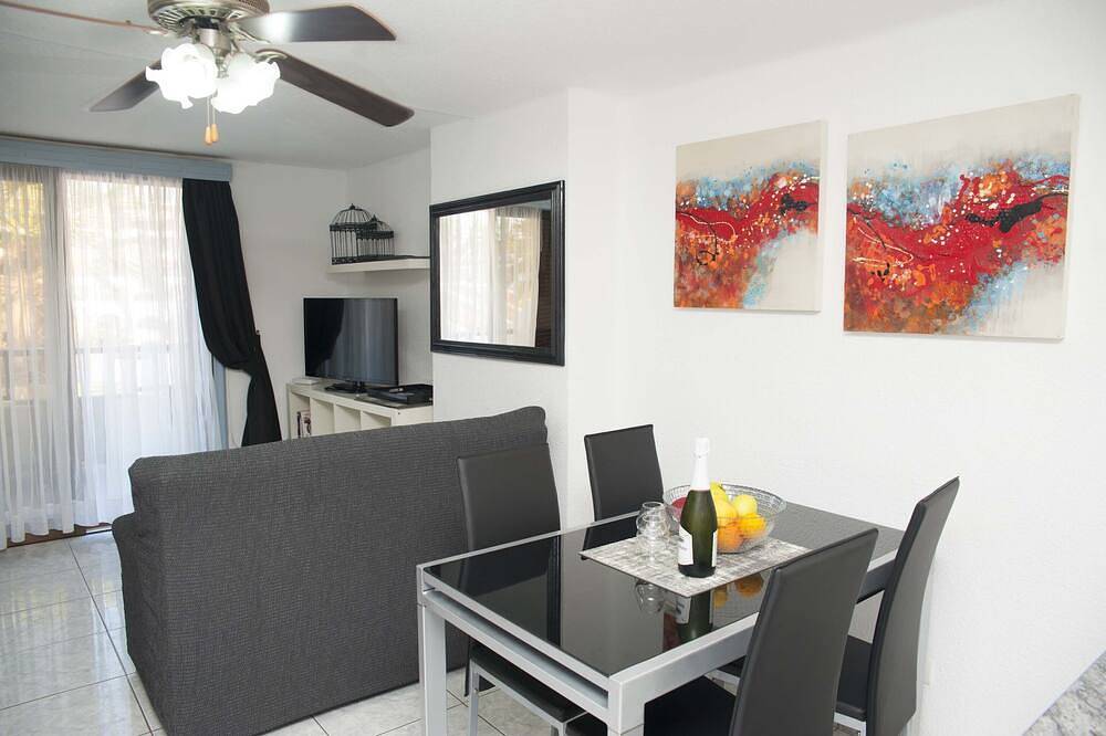 Santiago apartment 1 in Playa de las Américas, Arona 
