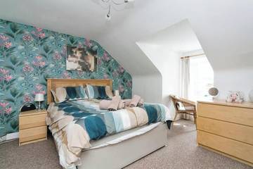 Holiday Rental for 6 People in Trearddur Bay, Isle of Anglesey, Photo 1