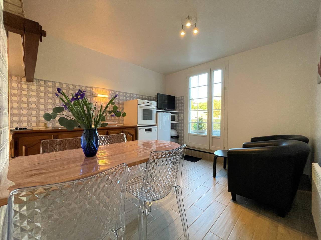 Baratzean in Guéthary, Bayonne region