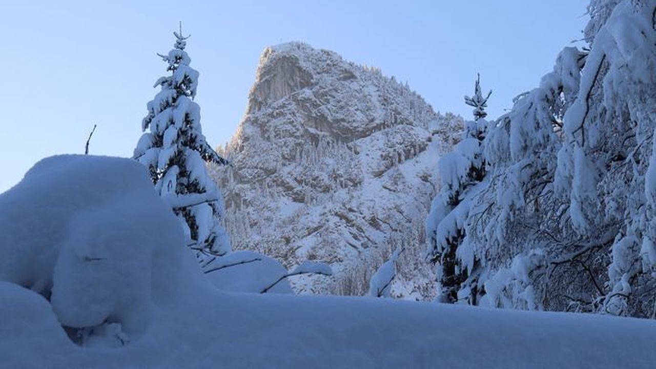 Geheel vakantieappartement, Vakantieappartement voor 4 personen met balkon in Oberammergau, Beierse Alpen